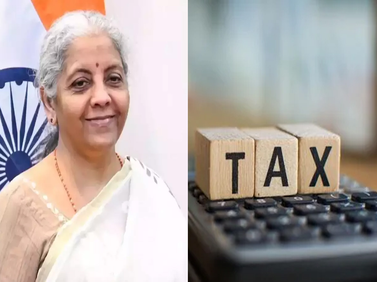 New vs Old Tax Regime: ओल्ड और नई टैक्स रिजीम रेट्स में क्या है फर्क, यहां जानें डिटेल New vs Old Tax Regime: ओल्ड और नई टैक्स रिजीम रेट्स में क्या है फर्क, यहां जानें डिटेल