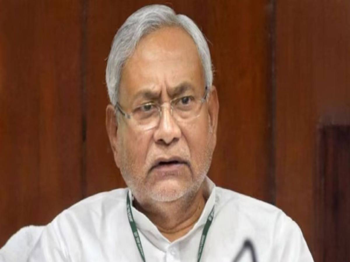 क्या विशेष राज्य का दर्जा नहीं मिलने पर JDU छोड़ देगा BJP का साथ? नीतीश का बड़ा बयान क्या विशेष राज्य का दर्जा नहीं मिलने पर JDU छोड़ देगा BJP का साथ? नीतीश का बड़ा बयान