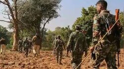 नक्सलियों ने 25 जुलाई को झारखंड-बिहार बंद बुलाया, पुलिस अलर्ट