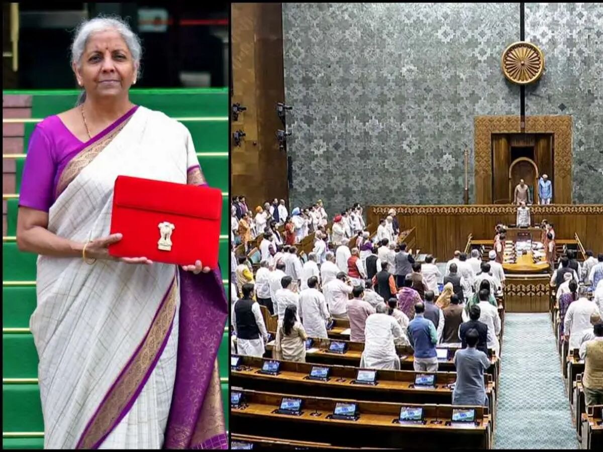 Budget Highlights: ସ୍ୱଳ୍ପରେ ଜାଣିନିଅନ୍ତୁ ବଜେଟର କିଛି ପ୍ରମୁଖ ଅଂଶବିଶେଷ