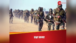 Budget 2024: PAK-चीन के खतरे का कैसे करेंगे सामना! बजट में डिफेंस को क्‍या मिला?