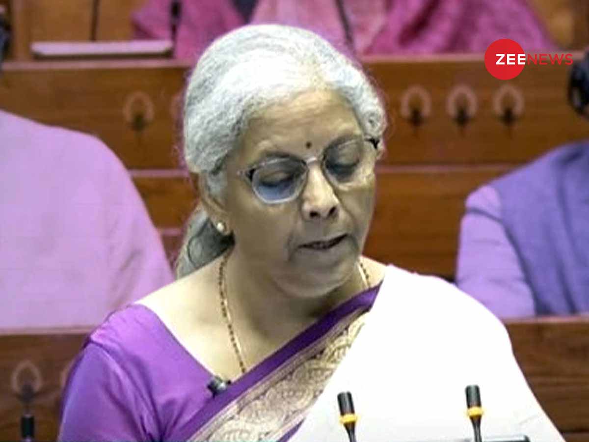 What Is NPS Vatsalya Scheme Which Unveils By Nirmala Sitharaman In what-is-nps-vatsalya-scheme-which-unveils-by-nirmala-sitharaman-in