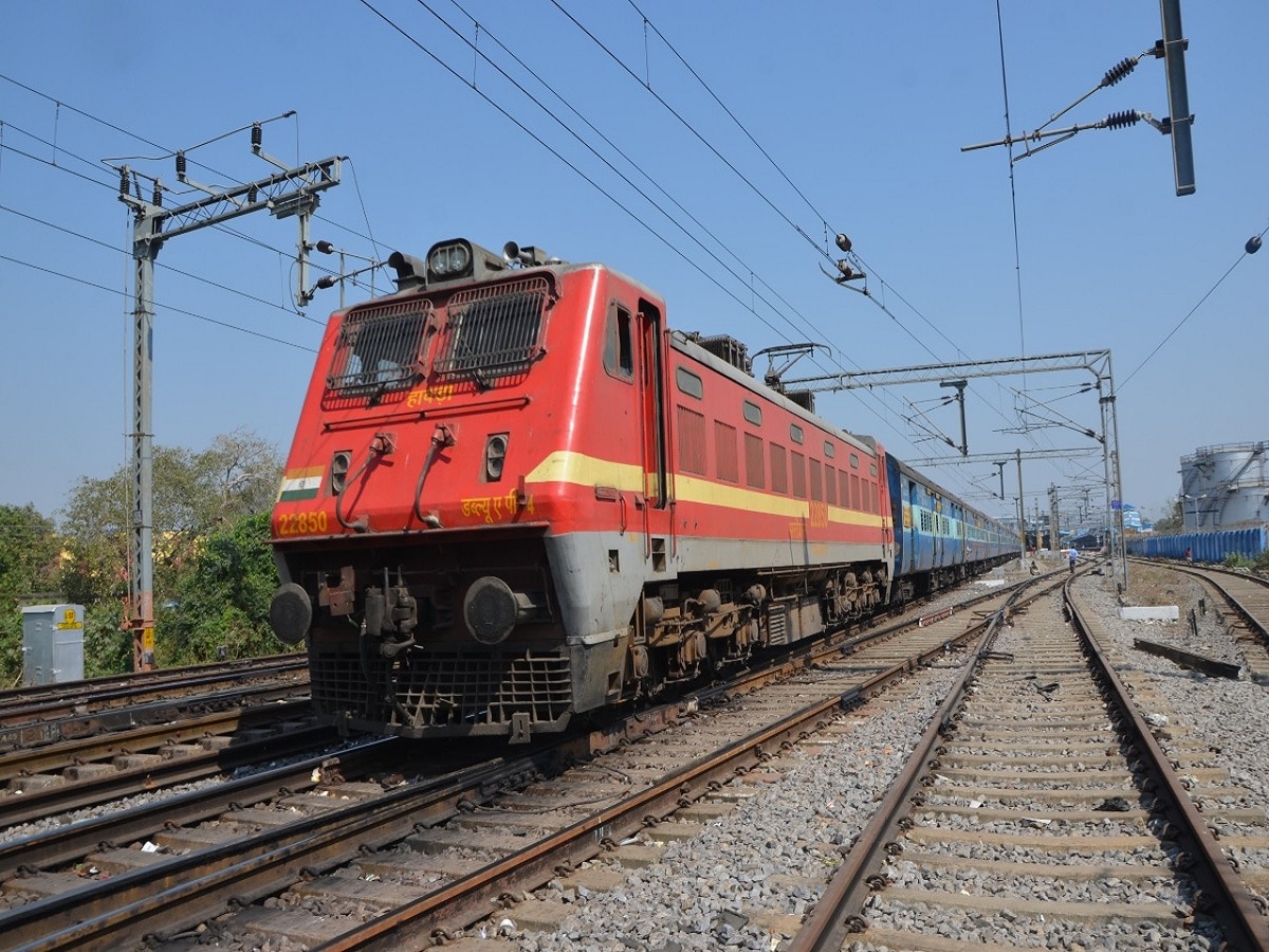 Railway News: यात्रीगण कृपया ध्यान दें! जयनगर से टाटा के लिए चलेगी ये खास ट्रेन, रेलवे ने दी मंजूरी