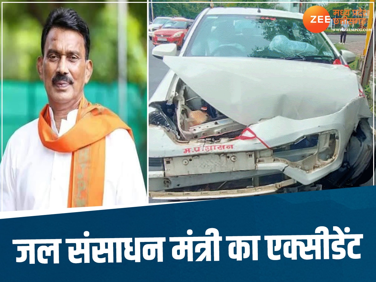 tulsi silawat car accident