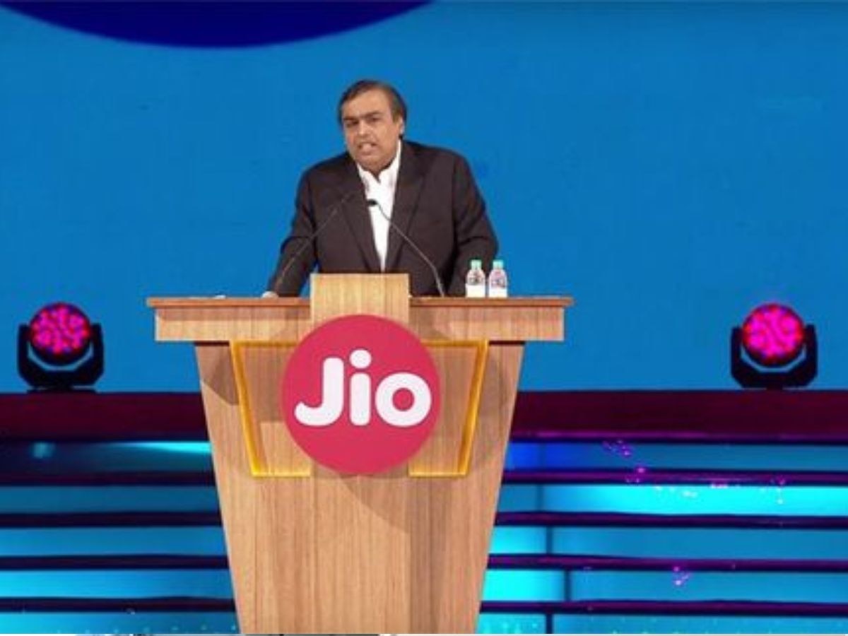 Reliance Jio Introduces 3 New Unlimited 5G Plans