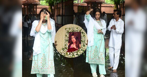 Who is Krishan Kumar Wife Tanya Singh mother of Tishaa Kumar Singer ...