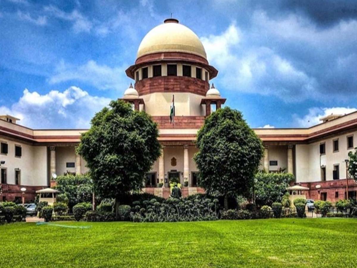 NEET पर सुप्रीम कोर्ट ने दिया फैसला; परीक्षा रद्द करने की मांग वालों में नाखुशी NEET पर सुप्रीम कोर्ट ने दिया फैसला; परीक्षा रद्द करने की मांग वालों में नाखुशी