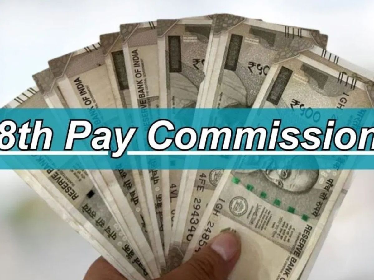 Budget 2024 on 8th Pay Commission