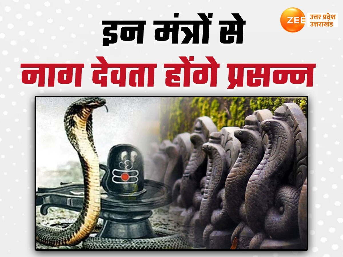 Nag Panchami 2024