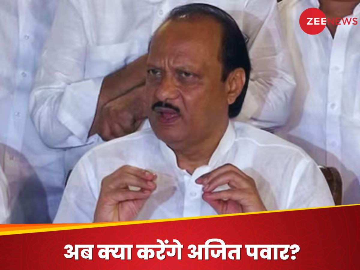 महाराष्ट्र विधानसभा चुनाव से पहले BJP छोड़ेगी NCP का साथ? RSS क्यों बना रही अजित पवार को निशाना