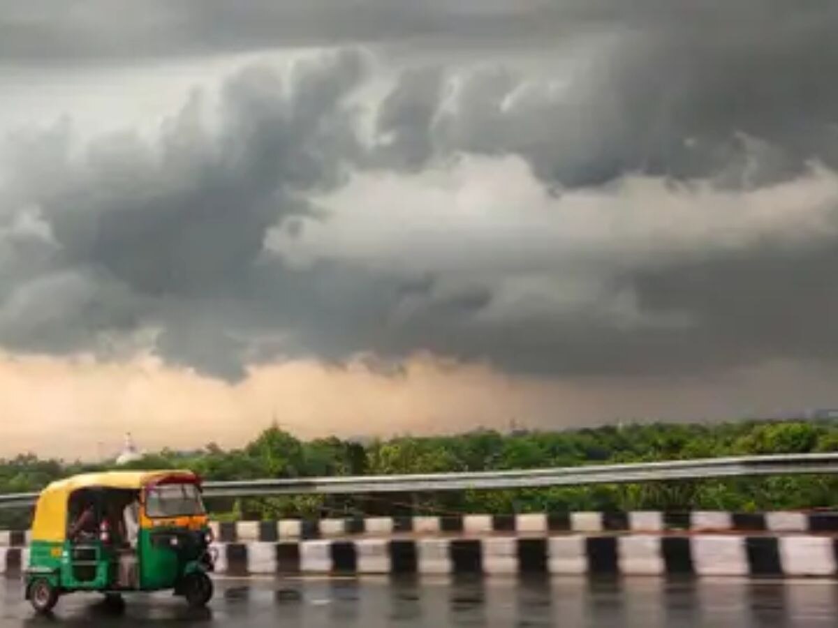 Punjab Weather Update: ਮਾਨਸੂਨ ਦੀ ਰਫ਼ਤਾਰ ਪਈ ਮੱਠੀ! ਪੰਜਾਬ 'ਚ ਅੱਜ ਛਾਏ ਰਹਿਣਗੇ ਬੱਦਲ 