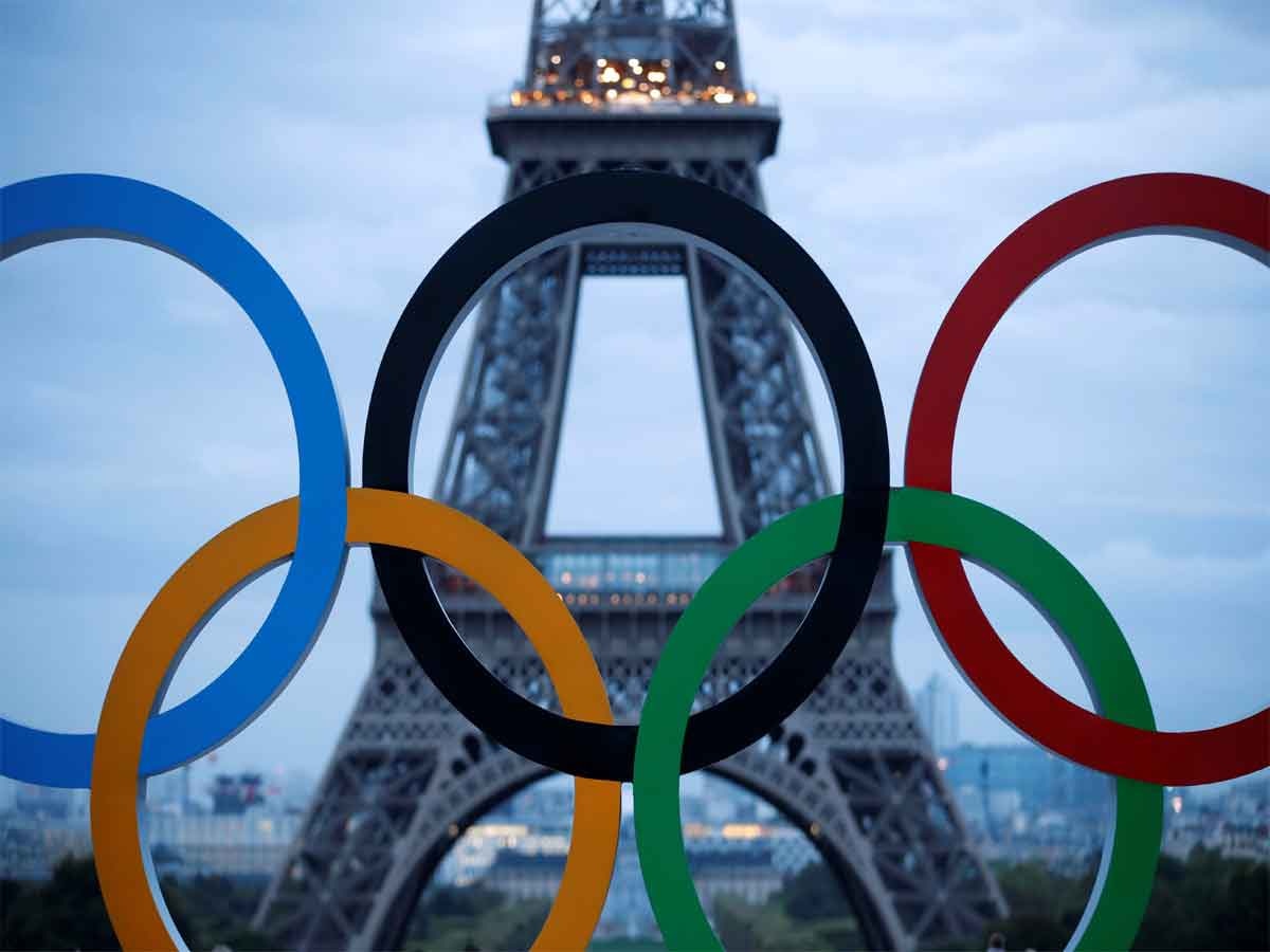 Paris Olympics 2024: हमास ने दी पेरिस ओलंपिक में खून की नदियां बहाने की धमकी! क्या है वायरल वीडियो का सच?