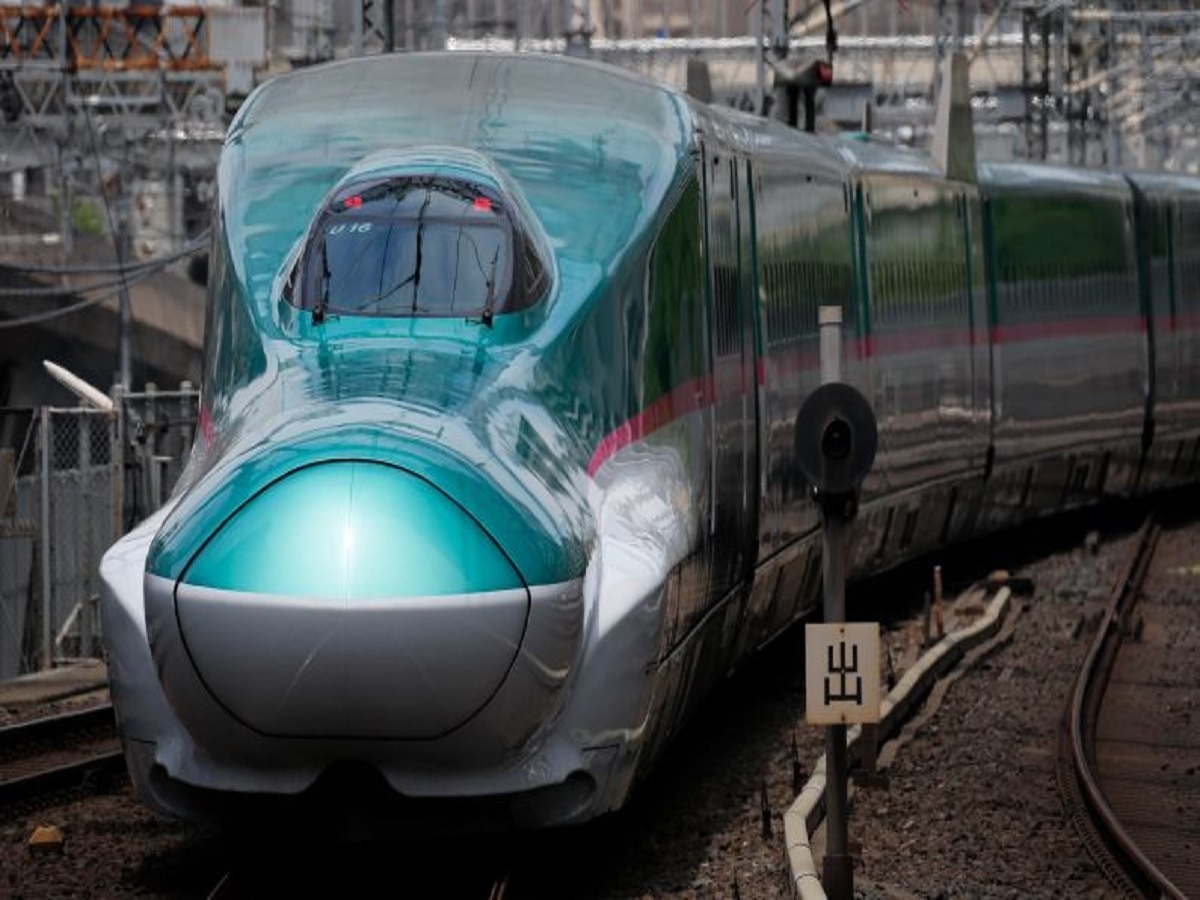 Bihar Bullet Train Stoppage List: बिहार में बुलेट ट्रेन के होंगे 3 स्टॉपेज, जानें कहां और कैसा बनेगा स्टेशन