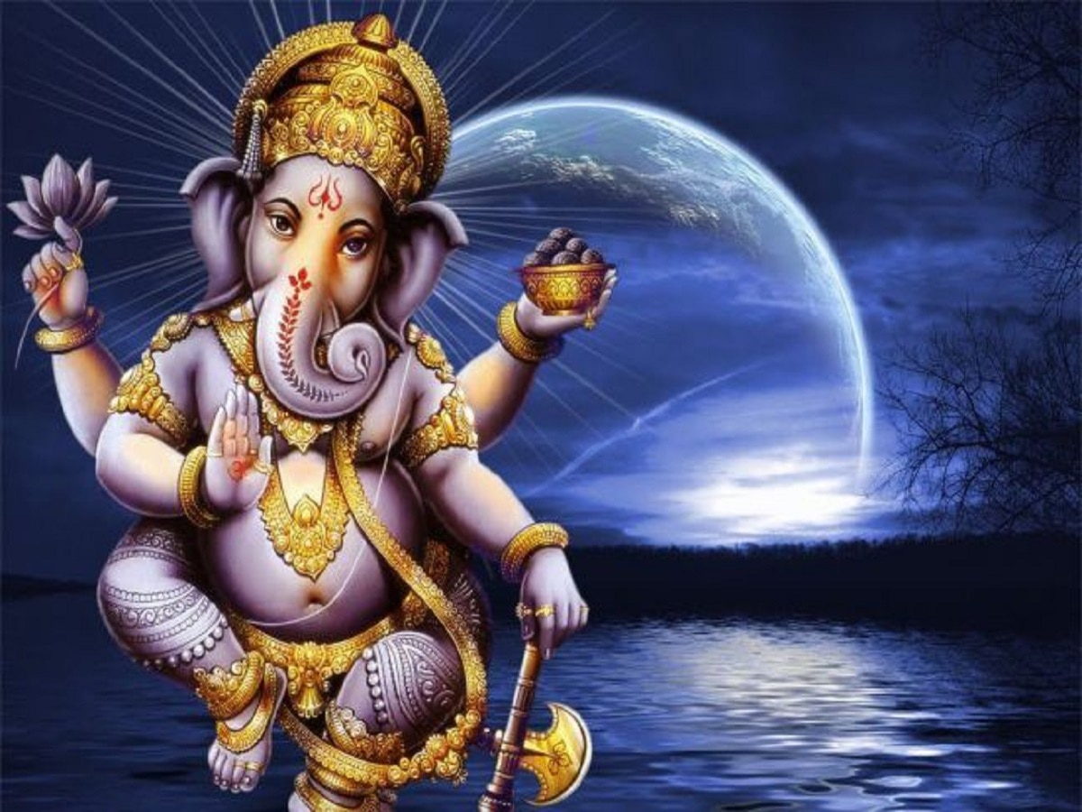 Ganesha 