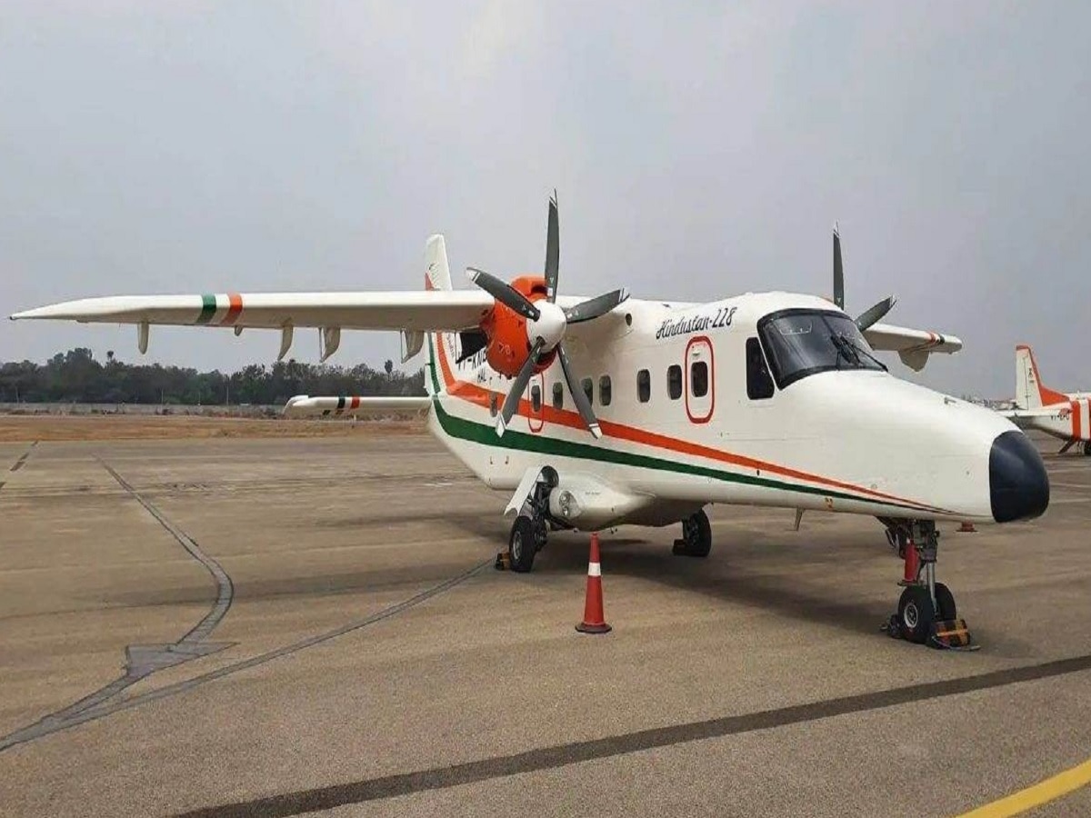 Bihar Air Services: इन 10 जिलों से जल्द शुरू होगी हवाई सेवा, जानें कब बनेंगे नए एयरपोर्ट