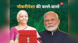 बजट में NPS से प्राइवेट एम्‍पलाई को कैसे होगा फायदा? म‍िलेगी पहले से ज्‍यादा पेंशन