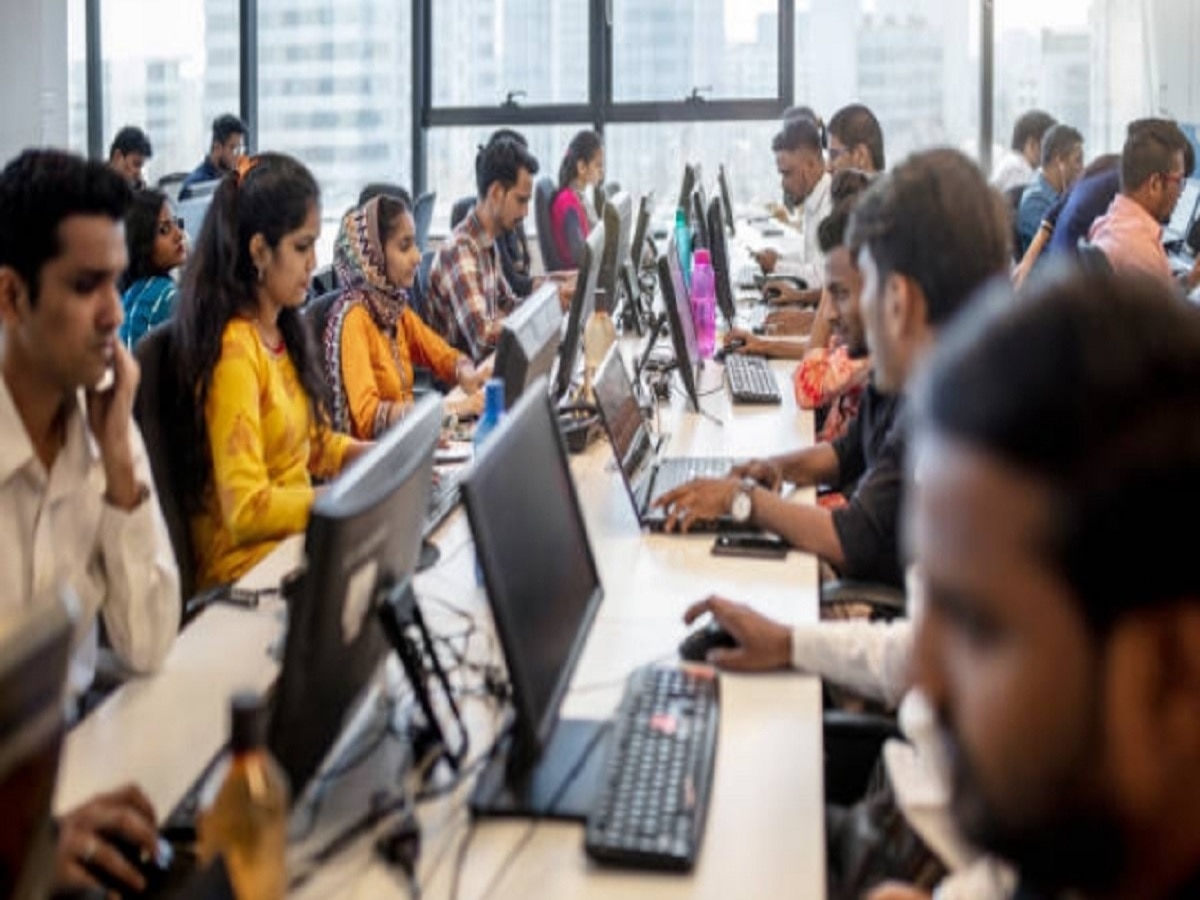 IT Company Entry in Bihar: बिहार में IT की इस बड़ी कंपनी ने रखे कदम, सरकार ने उपलब्ध कराई जमीन