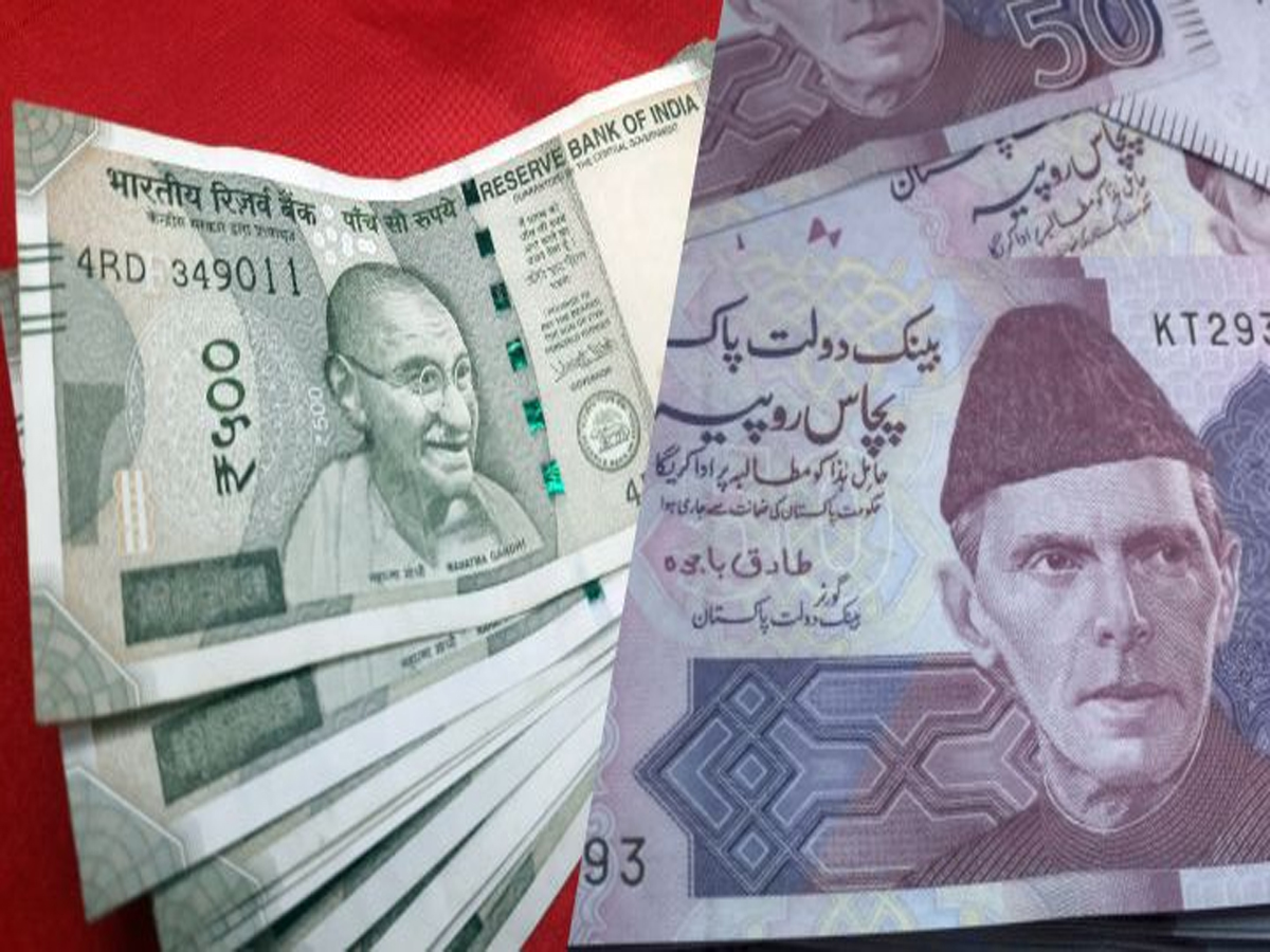 Indian Rupee Vs Pakistani Rupee Indian Rupee How Much Strong And Value Indian Rupee Vs Pakistani Rupee Indian Rupee How Much Strong And Value