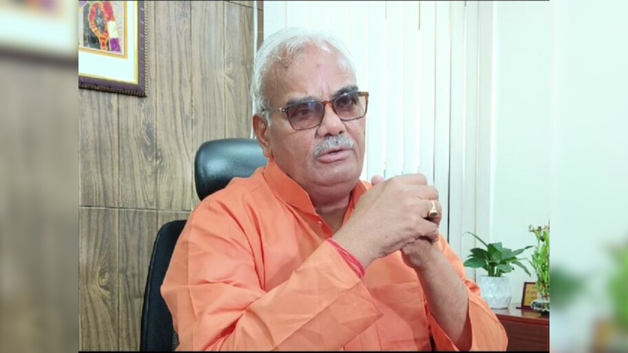 Rajasthan Politics: अपने इस आदेश को लेकर पलटे शिक्षा मंत्री मदन दिलावर, जानिए क्या है कारण