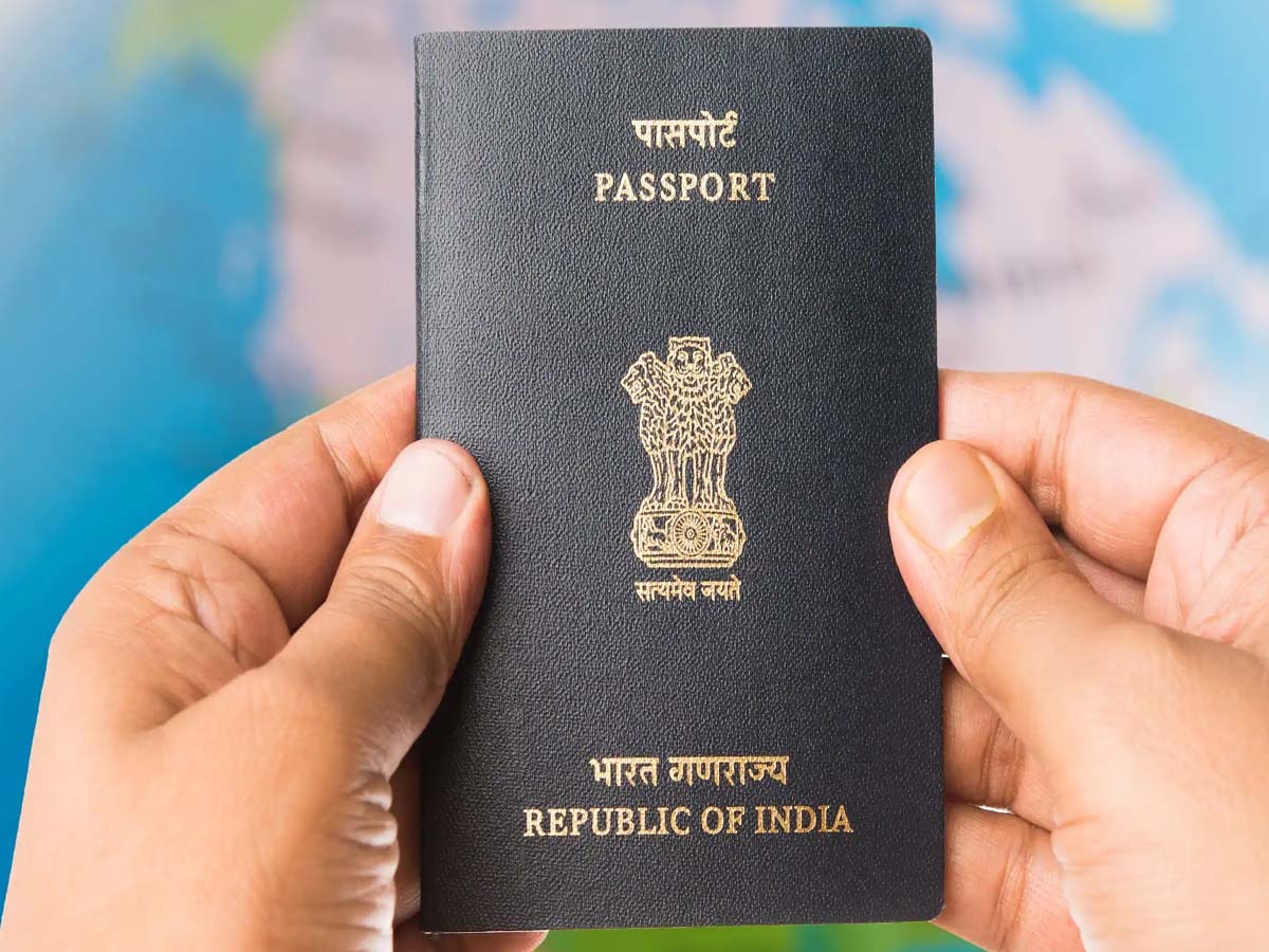 Global Passport Index : दुनिया के इन 58 देशों में वीज़ा-फ्री यात्रा कर सकते हैं भारत के नागरिक 