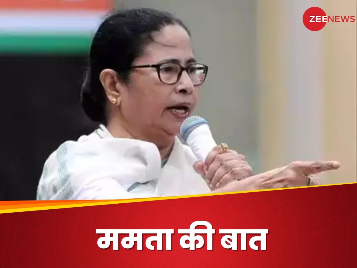 Mamata Banerjee: दुर्गा पूजा आयोजन को लेकर ऐसा क्‍या हो गया? CM ममता बनर्जी को हो गई चिंता