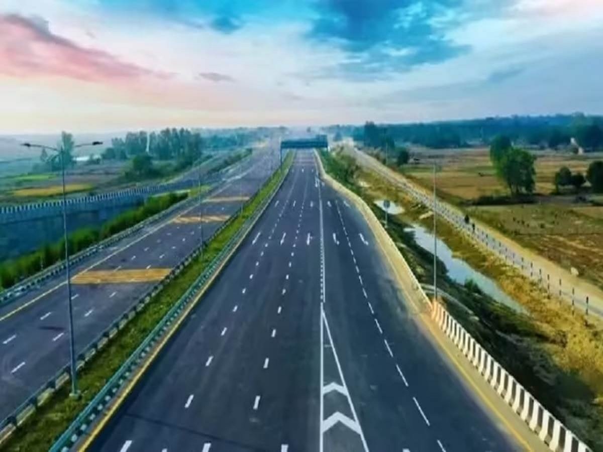 Buxar Bhagalpur Expressway: चाय नाश्ता बक्सर में तो लंच भागलपुर में, नए एक्सप्रेसवे से घट जाएगी 5 घंटे की दूरी