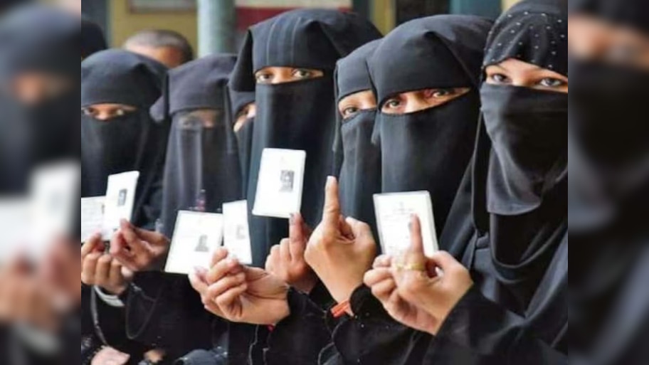 झारखंड में चुनाव से पहले शुरू हुआ खेला! इन सीटों पर मुस्लिम मतदाताओं के बढ़ने का इल्जाम