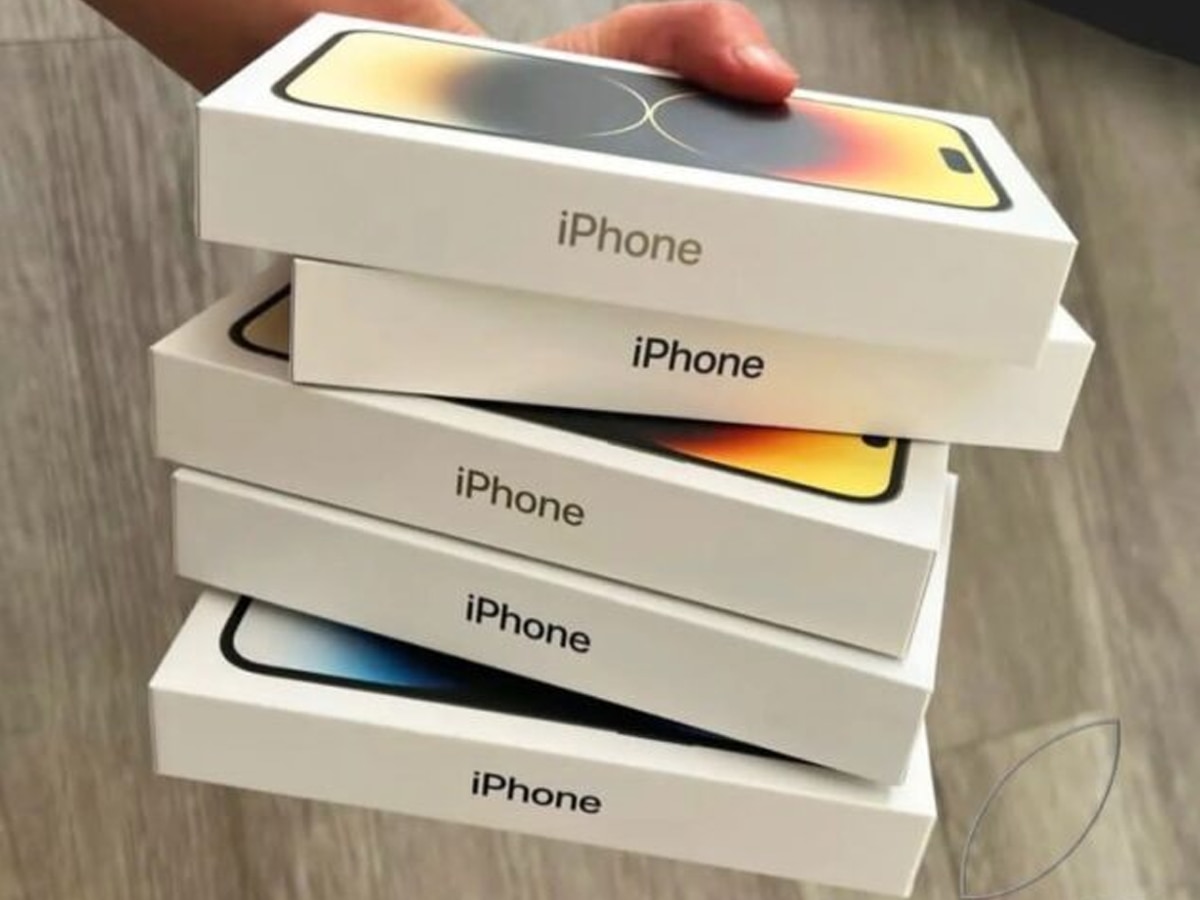 थोक के भाव में बिक रहा iPhone 15! सिर्फ आज का है मौका, फटाफट कर डालें बुक