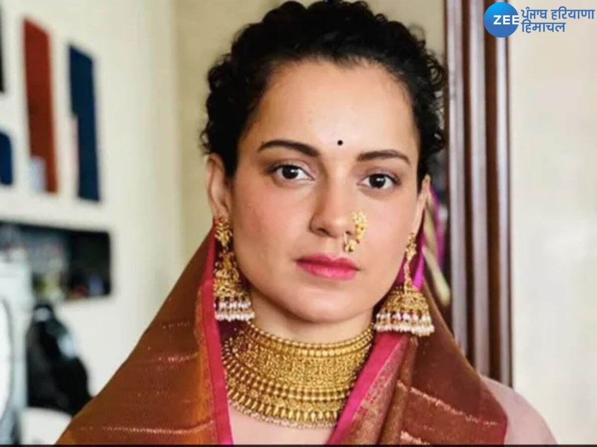 Kangana Ranaut News: भाजपा सांसद कंगना रनौत के निर्वाचन को चुनौती दी गई, उच्च न्यायालय ने जारी किया नोटिस