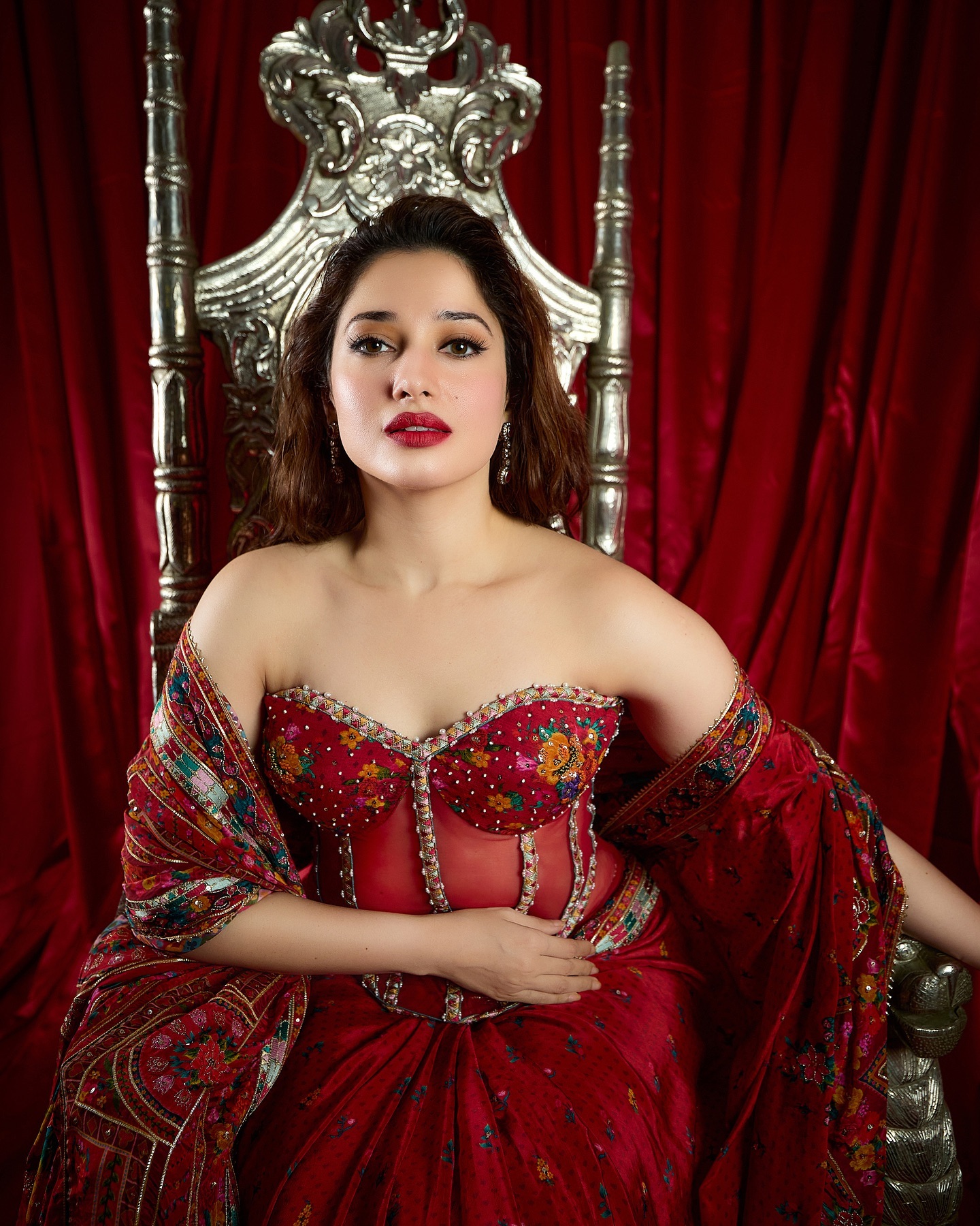 तमन्ना का कैप्शन