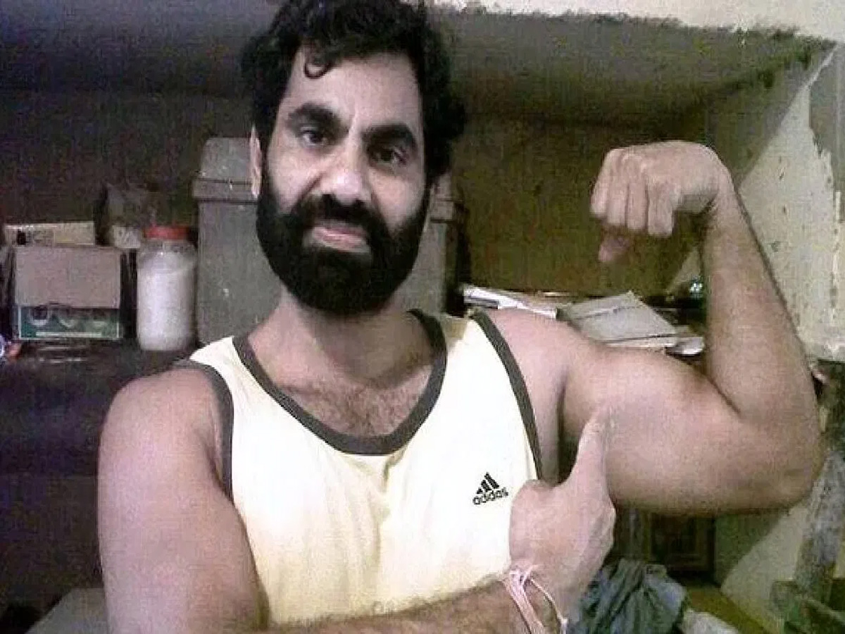 Anandpal Encounter केस में आरोपी पुलिसकर्मियों को बचा रही थी CBI? कोर्ट ने कर दिया सीधा Anandpal Encounter केस में आरोपी पुलिसकर्मियों को बचा रही थी CBI? कोर्ट ने कर दिया सीधा