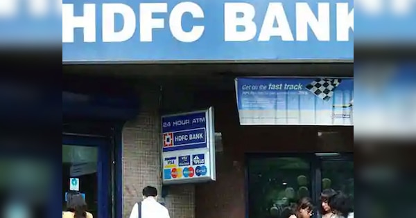 fd interest rate hdfc bank gives up to 7.9 percent interest hikes fixed ...