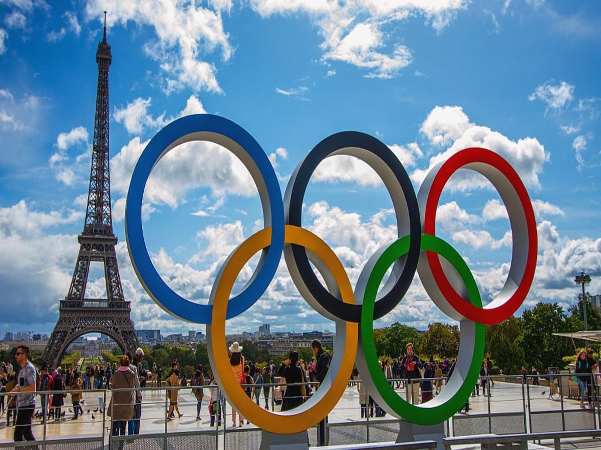 Paris olympics 2024 India Schedule: यहां देखें भारत का पूरा शेड्यूल, आज से ही है शुरुआत