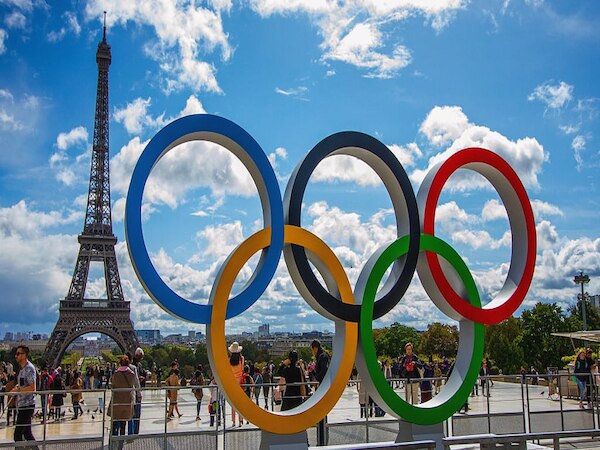 Paris olympics 2024 India Schedule: यहां देखें भारत का पूरा शेड्यूल, आज से ही है शुरुआत