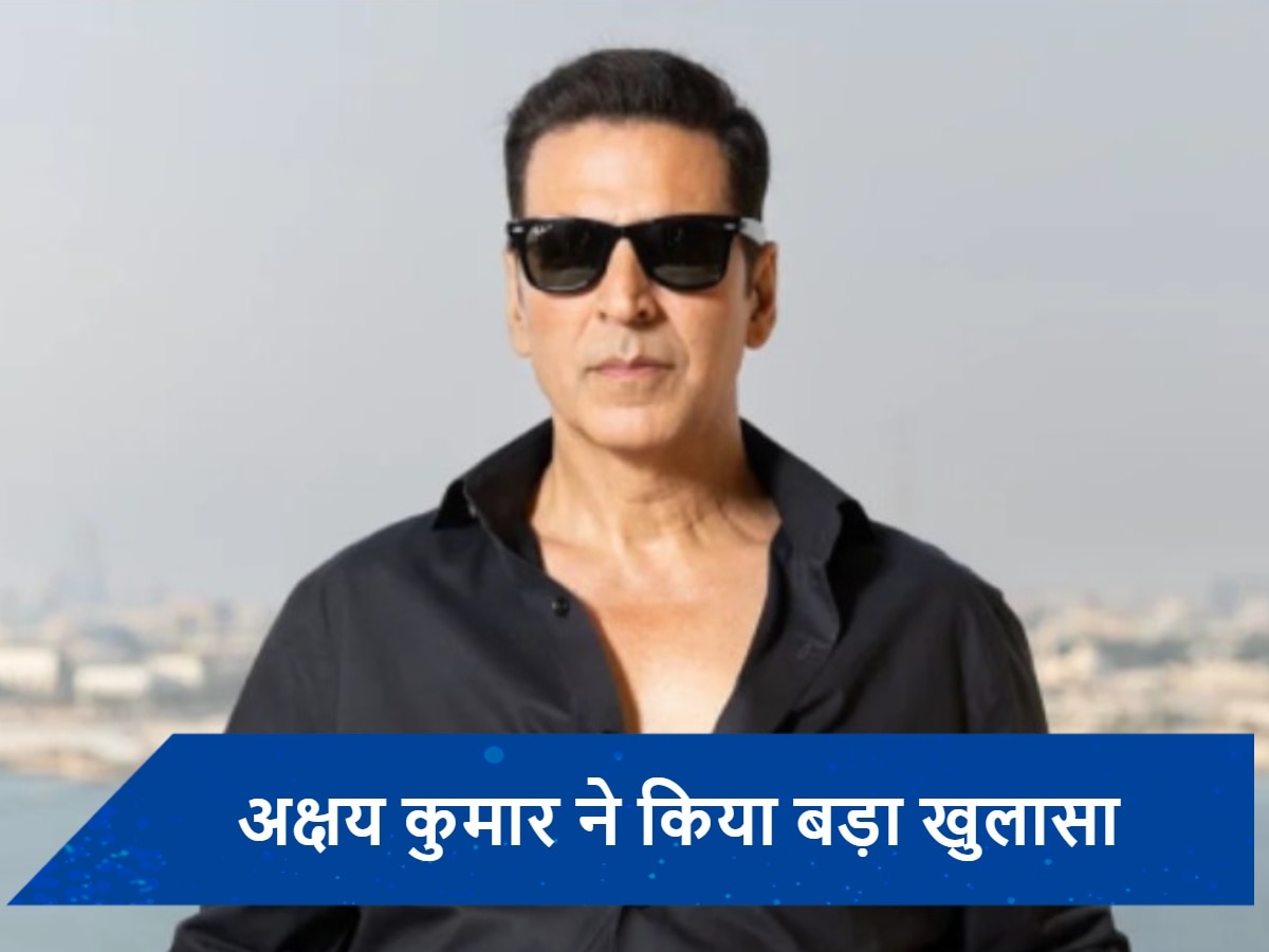 इंडस्ट्री में निर्माताओं ने Akshay Kumar के साथ किया धोखा, बोले- &#039;मैं बस कुछ कहता नहीं&#039;