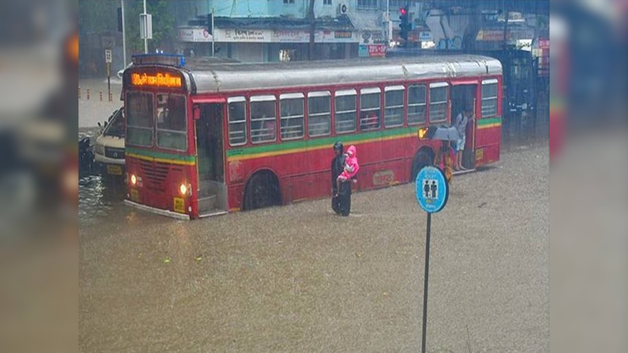 Mumbai Rain: मुंबई में आने वाले दिनों में कैसा रहेगा मौसम? विभाग ने जारी किया अलर्ट