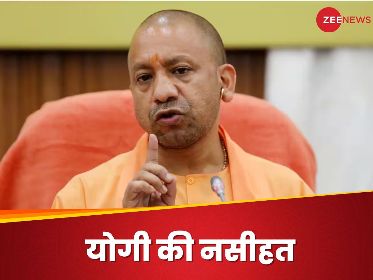 Yogi Adityanath: केशव प्रसाद मौर्य के तेवरों के बीच विधायकों से मिले CM योगी, 50-50 फॉर्मूले को समझाया