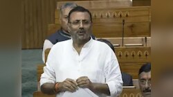 ...तो खत्म हो जाएंगे हिंदू,BJP सांसद निशिकांत ने लोकसभा में की NRC लागू करने की मांग