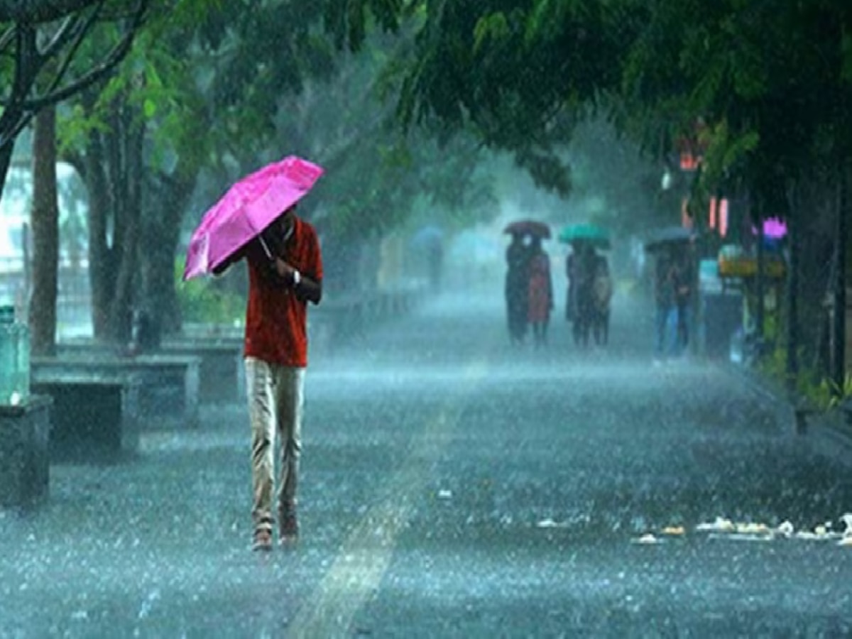 Rajasthan Weather Update