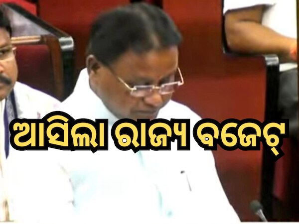 Odisha Budget Highlights