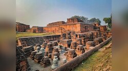 नालंदा विवि का होगा कायाकल्प, वाइस चांसलर ने केंद्रीय बजट की घोषणा पर जताई खुशी