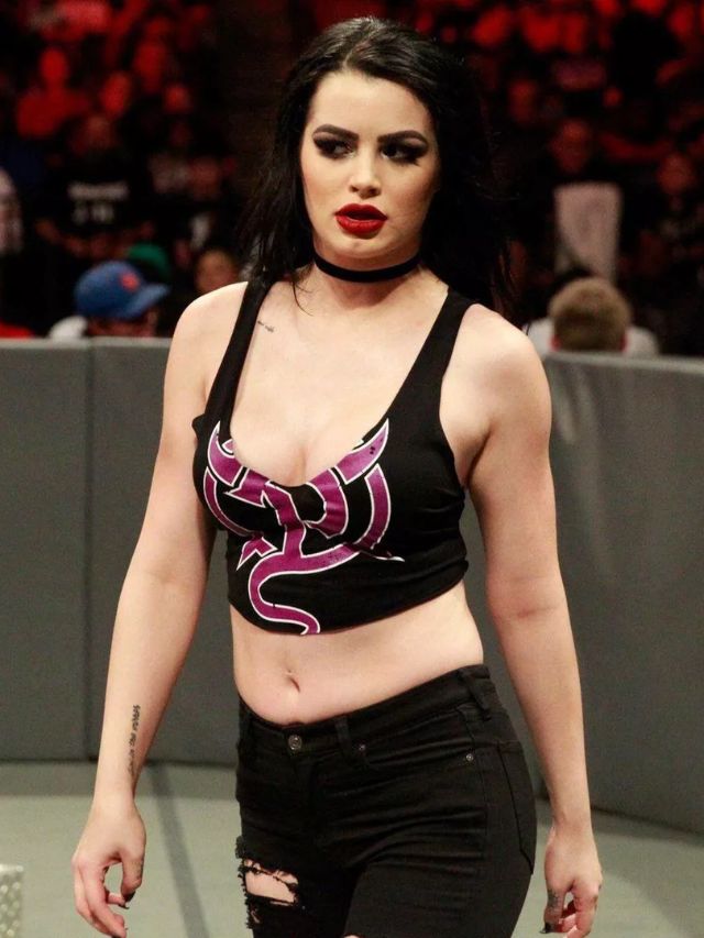 WWE की सबसे हॉट Divas