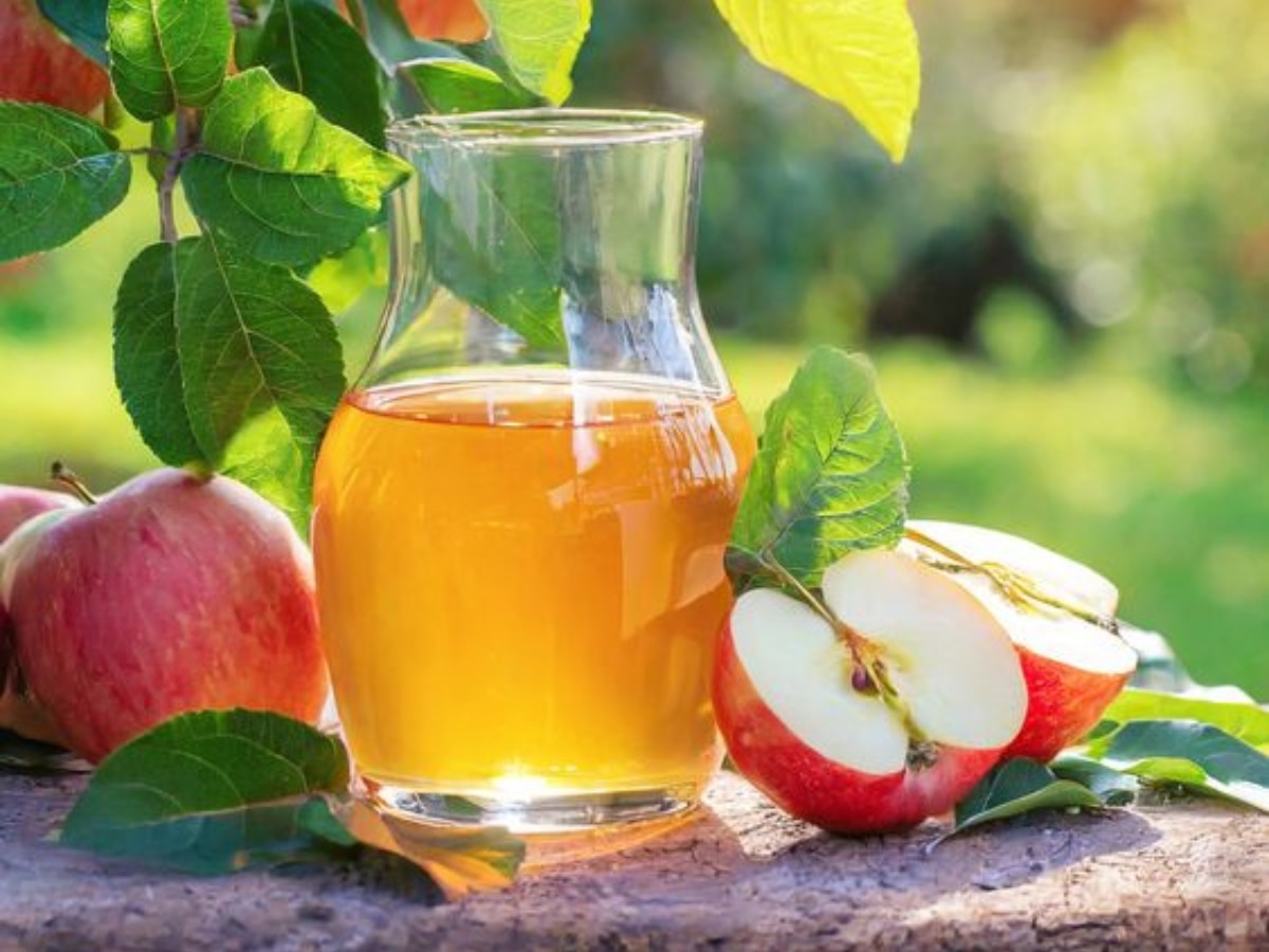 benifits of Apple vinegar