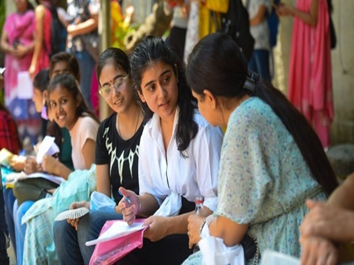 NEET UG 2024 Revised Result