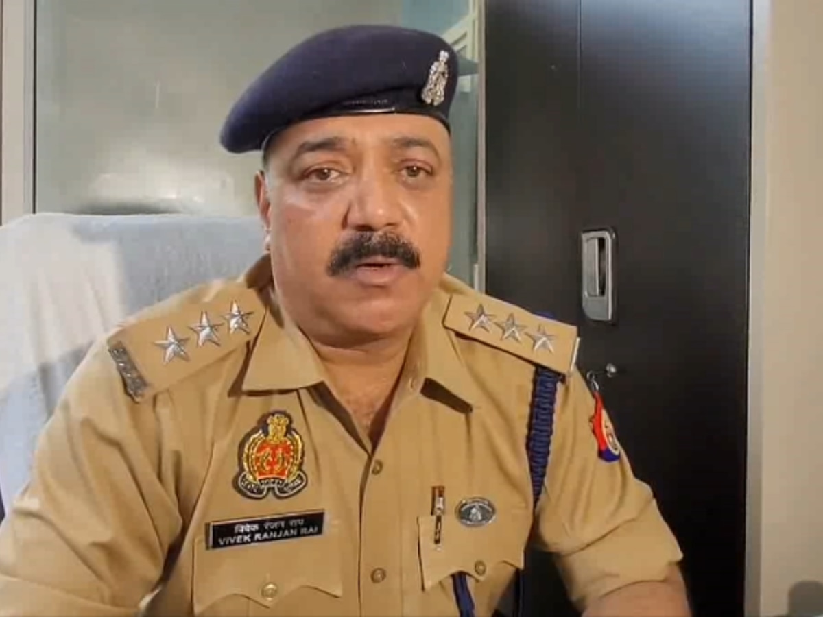 Noida Crime: पॉर्न वीडियो स्कैम में महिला डॉक्टर से 60 लाख की ठगी, 20 घंटे किया डिजिटल अरेस्ट