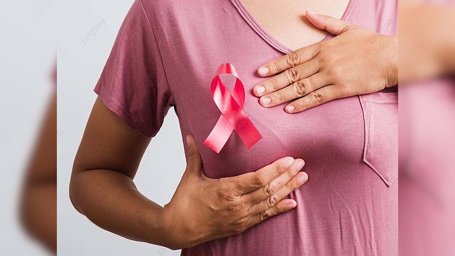   Breast Cancer: महीने में 1 बार 3 मिनट का सेल्फ जांच, महिलाओं को स्तन कैंसर से रखता है दूर 