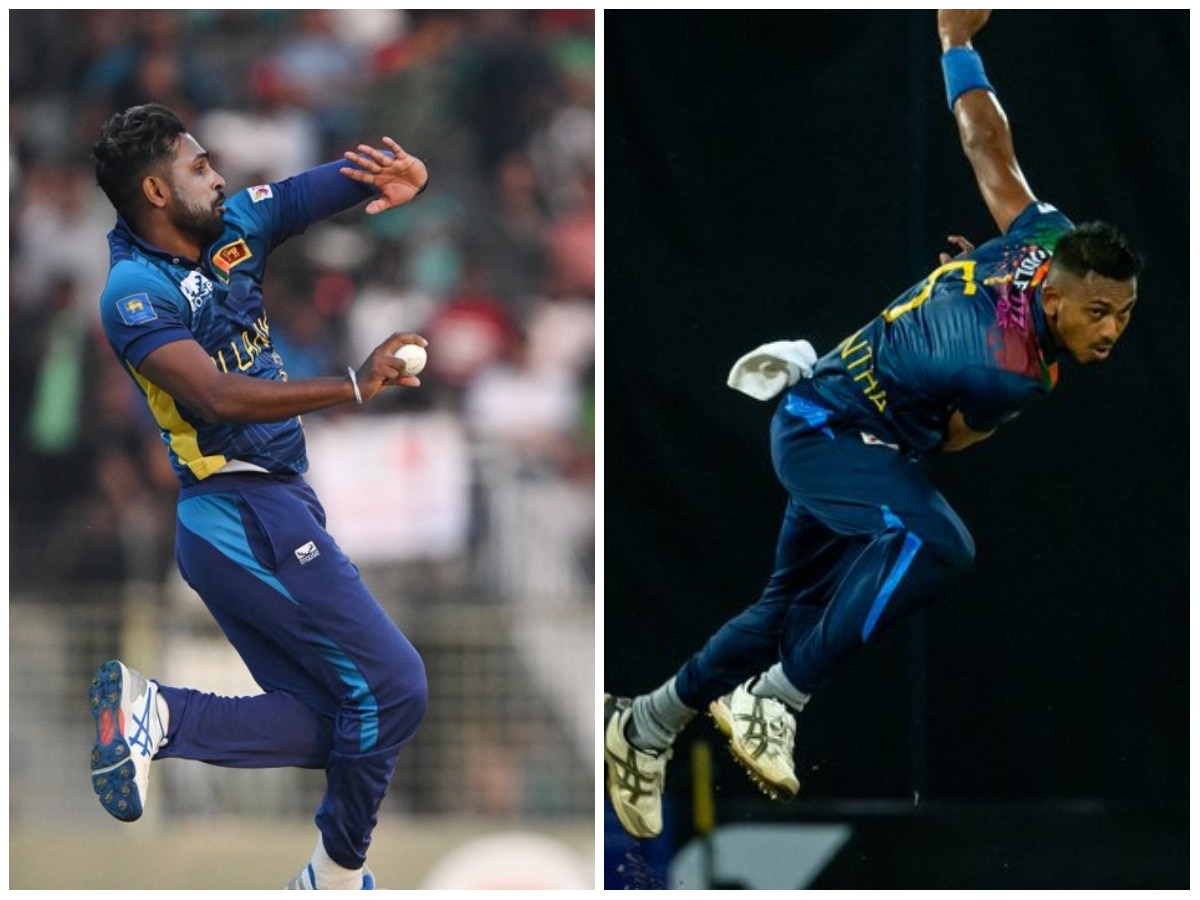 Sri Lanka Cricket