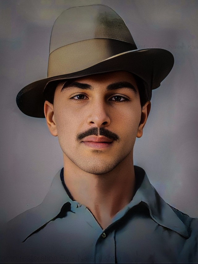 Kargil Vijay Diwas: कारगिल दिवस पर पढ़ें भगत सिंह के शानदार विचार