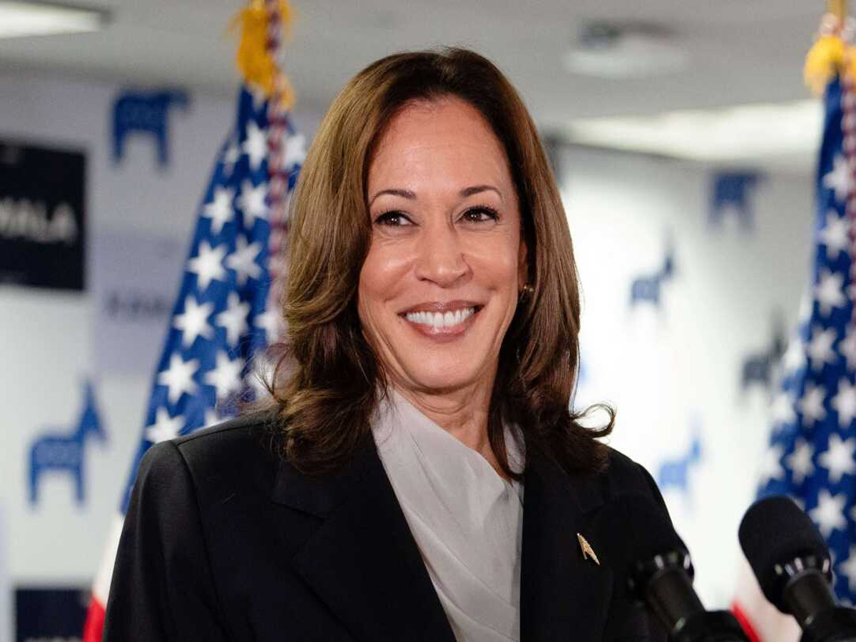 Kamala Harris on Gaza: पहले भाषण में कमला हैरिस ने गाजा का किया जिक्र, सीजफायर पर कही ये बात Kamala Harris on Gaza: पहले भाषण में कमला हैरिस ने गाजा का किया जिक्र, सीजफायर पर कही ये बात