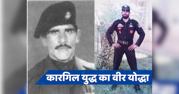 Kargil War Story: पाक के 48 सैनिक मारे, मेजर की गर्दन काटी... पढ़ें सैनिक दिगेंद्र कुमार की बहादुरी का किस्सा